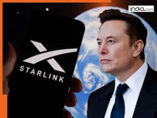 Starlink sees explosive growth, adds 1 million users in weeks; when will satellite internet arrive in India?