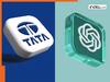 TCS in advanced talks with OpenAI to Develop India’s next-gen AI computing network