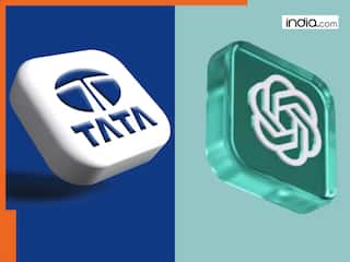 TCS in advanced talks with OpenAI to Develop India’s next-gen AI computing network