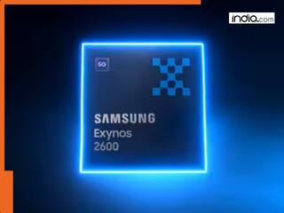 Samsung introduces 2nm Exynos 2600 processor ahead of upcoming Galaxy S26 Lineup