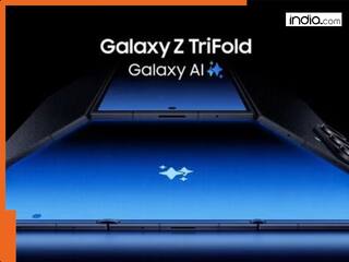 Galaxy Z TriFold manual leak details hinges, UI and daily use of Samsung’s upcoming tri-fold phone