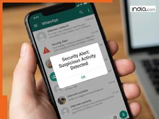 How to know if your WhatsApp is hacked - Top signs and instant security fixes