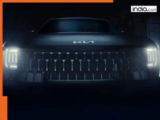 2026 Kia Seltos launch: Major styling, interior and engine updates explained