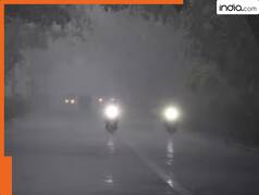नए साल से पहले कंपकंपाने वाली ठंड, IMD का अलर्ट: घना कोहरा और शीतलहर से बढ़ेगी परेशानी, जानें अपने राज्य का हाल