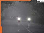 Weather forecast January 19: Cold wave, rain, snowfall and strong winds; check detailed forecast for Delhi, UP, Bihar and J&K