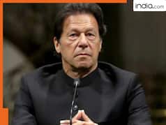 Imran Khan Health Update: Former Pakistan PM suffering from 'central retinal vein occlusion' in right eye, will receive injections on....