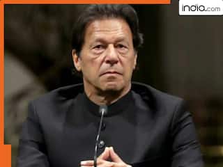 Imran Khan Dead or Alive? Former PM's Sons give MAJOR update, says PTI founder's life in..., accuse Shehbaz govt of...