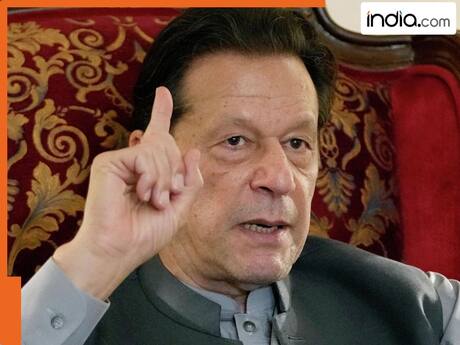 PTI alleges Imran Khan is secretly moved from jail to hospital