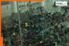 WATCH: Piles of luggage at airport amid IndiGo flight cancellations; people call it 'unreal', video goes viral