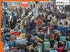 IndiGo Flight Crisis: 10 दिन में 827 करोड़ रुपये का रिफंड, 4500 यात्रियों के लौटाए गए बैग- सरकार की सख्ती के बाद उठाए ये कदम