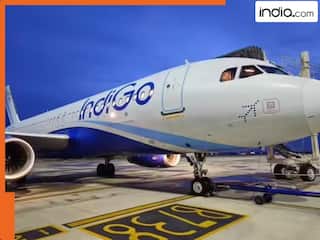 Big worry for IndiGo airlines as Competition Commission to look into flight cancellation cases, the airline will now face...