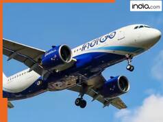 DGCA takes major call amid ongoing IndiGo crisis, orders immediate inspections of..., reason is...