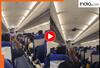 Viral Video: IndiGo फ्लाइट में फ्री राइड, कबूतर ने ली एंट्री! यात्री बोले 'भाई को 900 kmph से उड़ना है'
