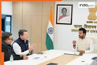 Big trouble for IndiGo as aviation ministry orders 10% cut in airline's operations, it will now face...