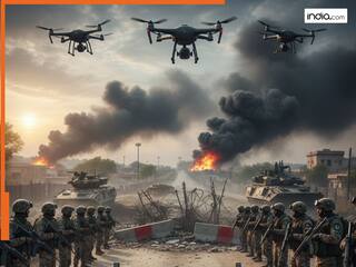 अगले साल 2026 में फिर हो सकता है भारत-पाकिस्तान संघर्ष, अमेरिकी थिंक टैंक ने दी बड़ी चेतावनी