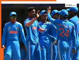ICC U19 World Cup: विश्वकप के लिए हुआ टीम इंडिया का ऐलान, वैभव सूर्यवंशी समेत इन खिलाड़ियों को मिला मौका