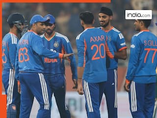 IND vs SA: लगातार 7वीं बार इस काम को नहीं कर पाई टीम इंडिया, इस मामले में 0-7 से पिछड़ गया है भारत