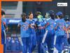 IND W Vs SL W 4th T20: शेफाली-मंधाना के तूफान उड़ा श्रीलंका, चौथे टी 20 में भारत ने 30 रन दर्ज की जीत