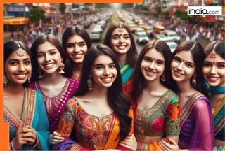 THIS Muslim country has world's third-highest Hindu population after India and Nepal; not Pakistan, the name is...