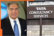 MAJOR boost for Ratan Tata's TCS as it earns Rs 359095200000 in just five days! Market cap surges to...