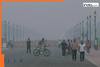 Delhi air quality update: Good news for national capital as strong winds bring..., air quality is now....