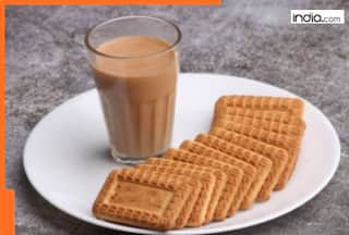 Who makes world's best selling biscuits? The company is Indian, its name is..., was started by...