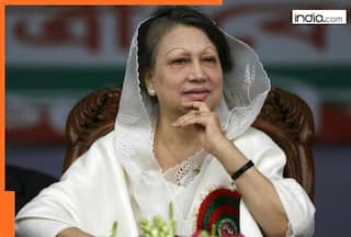 BIG setback for BNP ahead of Bangladesh polls as Khaleda Zia's condition deteriorates, party says former PM is...