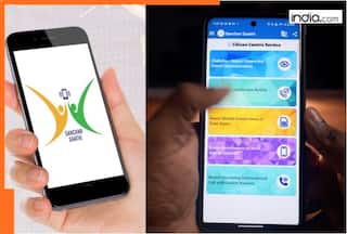 Is Sanchar Saathi new Pegasus spyware? Centre's order to pre-install new smartphones with cybersecurity app raises storm