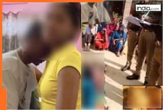 19-minute viral video: Did the girl seen in the viral clip commit suicide? Here's the truth