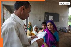 Modi govt's BIG announcement on Census; exercise to be conducted in two phases from..., Phase 1 to begin on...