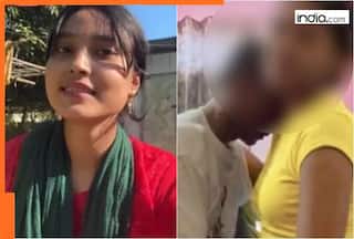 Why influencer Sweet Zannat is trending after 19-minute viral video? Users are trolling her due to...