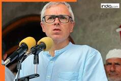 Can't match BJP’s 'work ethic'...: Omar Abdullah's scathing remarks after oppn's Bihar debacle, says INDIA bloc on 'life support' due to...