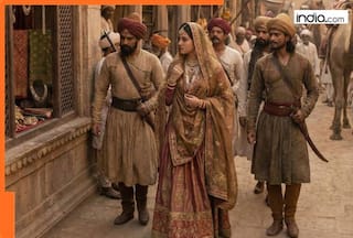 Why THIS Mughal king built Delhi's Chandni Chowk? The iconic market was established due to..., its original name was...