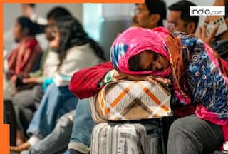 IndiGo flight cancellations: IndiGo hints at 1600 cancellations as crisis continues for 4th day, airline says it operated only...