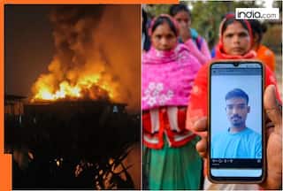 Goa fire tragedy: All 25 victims identified; 3 of Delhi family killed, 20 victims are...