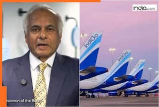 IndiGo crisis: Airline to hire experts to work with..., chairman Vikram Mehta says IndiGo board will examine...