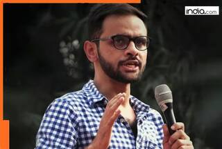 BIG relief for Delhi Riots accused Umar Khalid as court grants interim bail for..., bail conditions include...