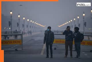 GRAP-4 invoked as Delhi turns into gas chamber; will schools switch to online mode and offices to WFH? Check complete list of restrictions