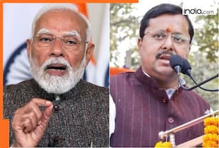 Message to grassroot BJP workers, closeness to Amit Shah: Why Nitin Nabin was appointed the Working President of BJP