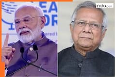 'Completely reject false narrative...': India summons Bangladesh envoy after 'Seven Sisters' threat, says Yunus regime must ensure...