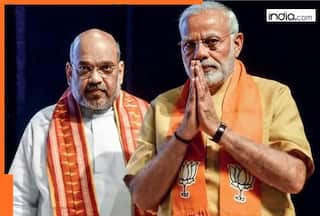 National Herald case: Congress demands resignation of PM Modi, Amit Shah, claims 'vendetta politics' used to harass...