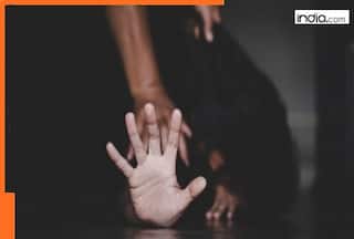 Faridabad HORROR: Woman gang-raped inside moving van, thrown out of car near Raja Chowk in SGM Nagar, gets 12 stitches on her face