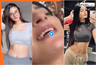 19-minute viral video: Is YouTuber Payal Dhare's viral clip AI-generated? Here's the REAL truth