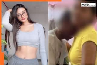 Is 19-minute viral video linked to YouTuber Payal Dhare's viral clip? Here's the truth