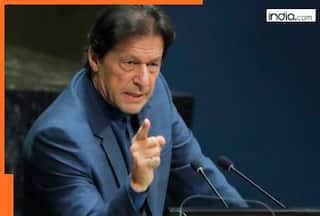 Why Khyber Pakhtunkhwa CM among 70 lawmakers of Imran Khan's PTI are wanted by Islamabad Police? Charges are..., trouble for Imran Khan due to...