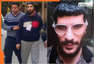 Delhi Red Fort blast case: Court sends Kashmiri doctor Bilal Naseer Malla and Soyab to NIA custody; they are accused of...