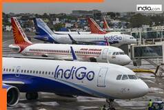 Big relief for flyers amid West Asia crisis as Maharashtra cuts ATF VAT to 7% to ease airfare pressure