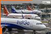 Bad news for travelers as 177 flights cancelled at Delhi Airport, over 500 delayed due to...