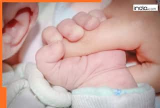 Jharkhand SHOCKER! Man forced to carry infant's body in bag from hospital due to...; probe ordered, authorities say he didn't...