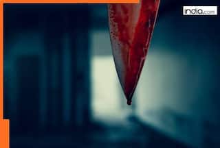 Delhi SHOCKER! Man tricks lover to consume abortion pills, stabs her multiple times after she confronts him